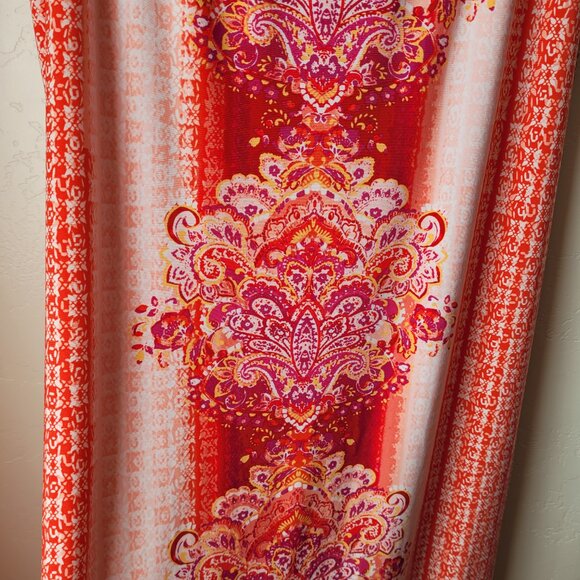 Cato Established 1946 Boho Mandala Maxi Skirt - Picture 4 of 7